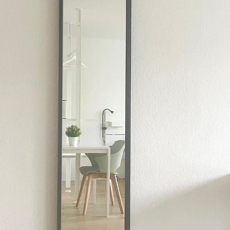 Modern Und Renoviert Apartment Nuremberg ภายนอก รูปภาพ